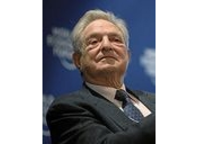 George Soros George Soros